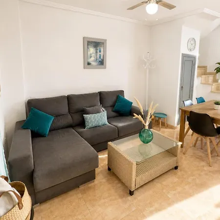 Ibernon Er Apartment Torrevieja