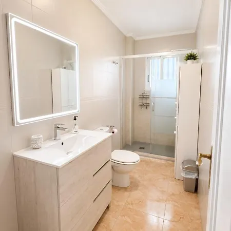 Apartment Ibernon Er Torrevieja