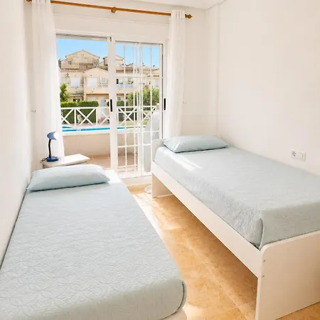Apartment Ibernon Er *